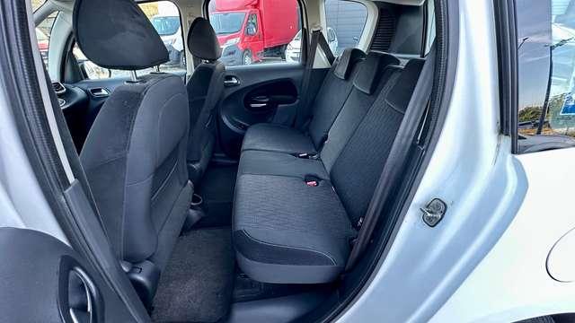 Citroen C3 Picasso 1.6 HDi 16V Exclusive FL+Neopatentato