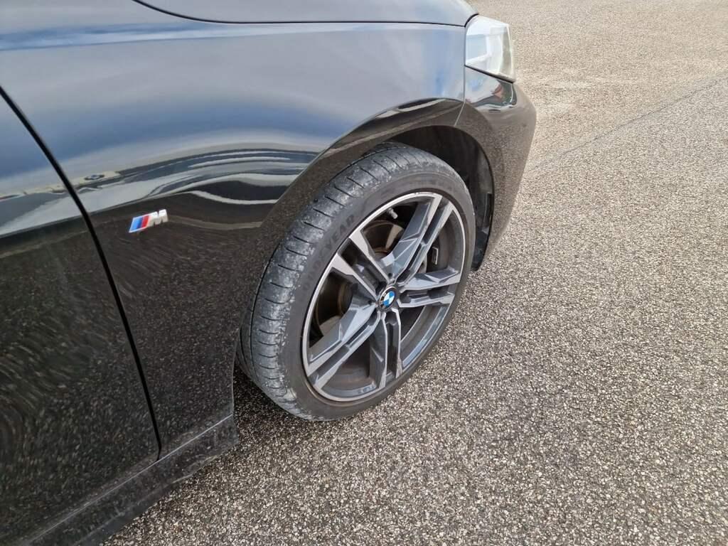 BMW Serie 1 5 Porte 118 d SCR Msport Steptronic