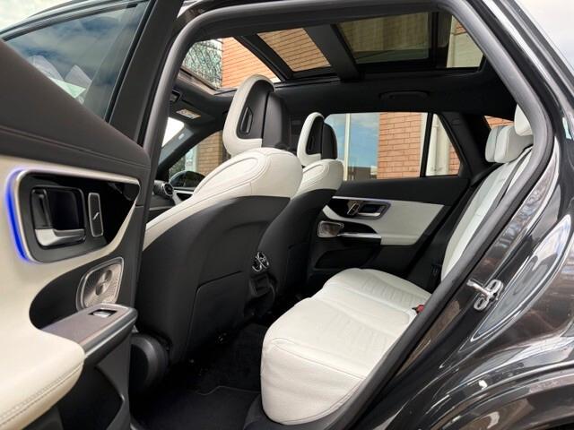 Mercedes-benz GLC 220 d 4Matic Mild Hybrid AMG Premium Plus TETTO+BURMESTER