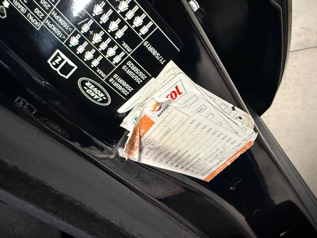 Land Rover Range 3.0 Td6 Vogue Foundry Auto