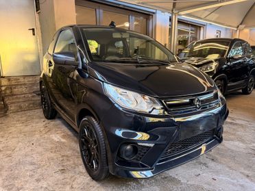 Aixam City Sport Unico proprietario Finanziabile Permute