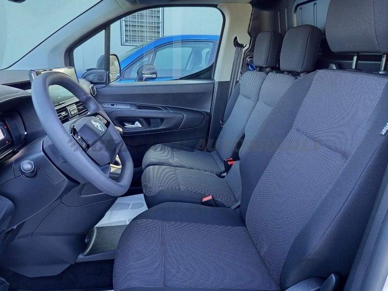 Opel Combo Combo cargo L1H1 1.5d 100cv S&S mt6