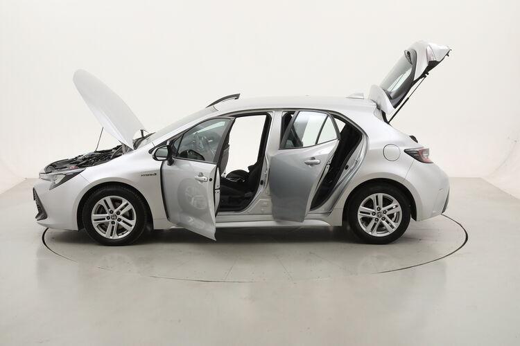 Toyota Corolla Hybrid Business BR176500 1.8 Full Hybrid 122CV