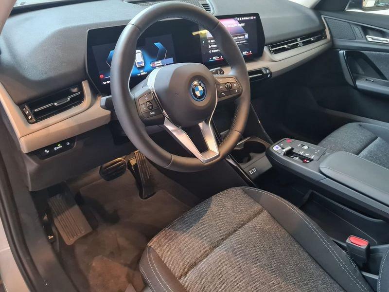 BMW iX1 iX1 xDrive 30
