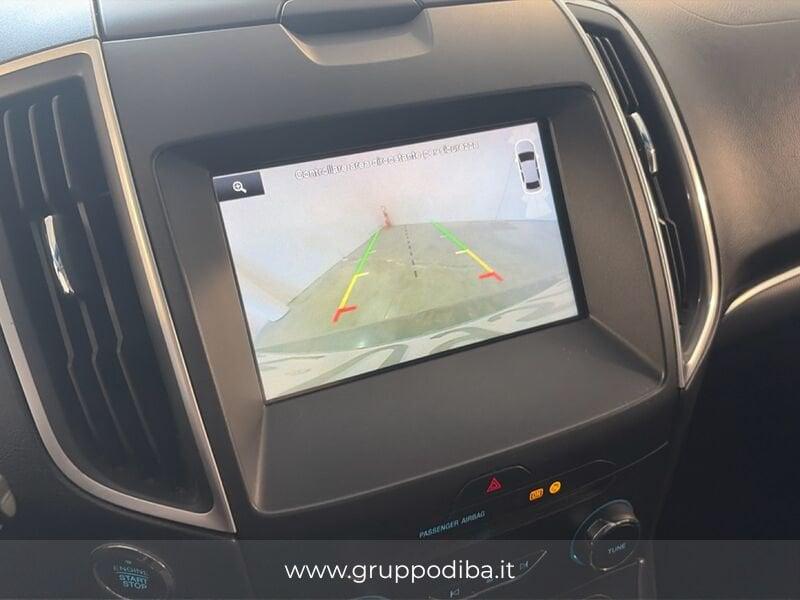 Ford Edge 2016 2.0 tdci Titanium s&s awd 210cv powershift