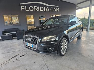 AUDI Q5 2.0 TDI QUATTRO 170CV 05/2012