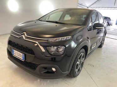 CITROEN C3 III 2017 - C3 1.5 bluehdi Feel Pack s&s 100cv 6m