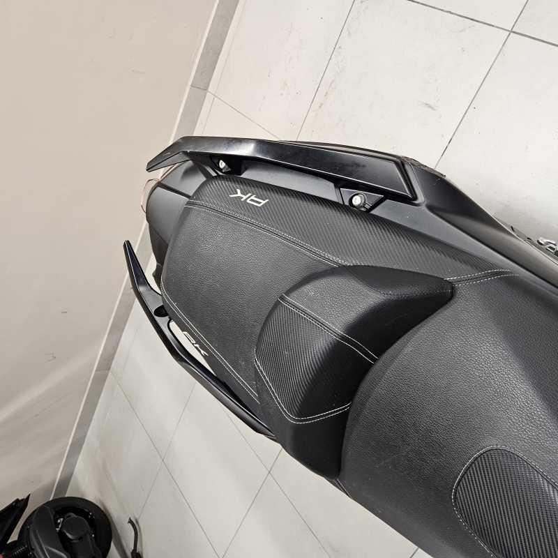 Kymco AK 550 ETS - 2021
