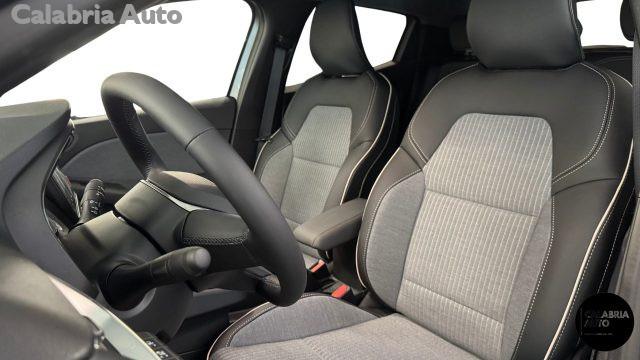 RENAULT Clio ECO-G 100 CV Techno