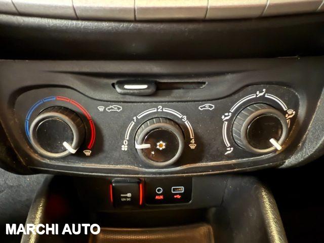 FIAT Tipo 1.6 Mjt 4 porte Easy