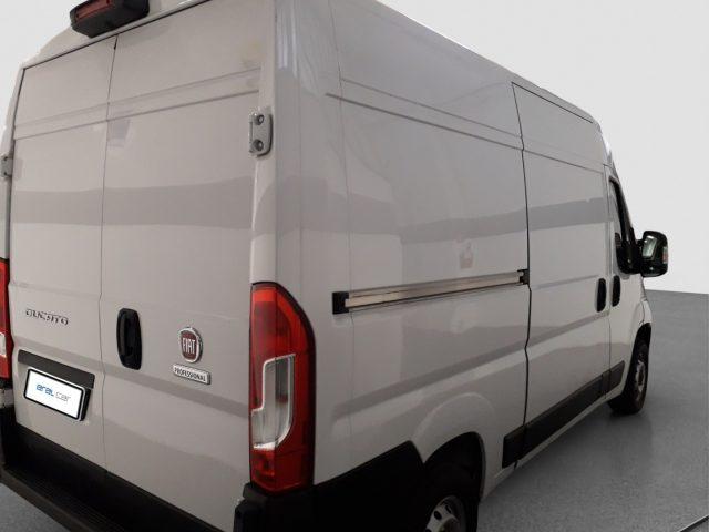 FIAT Ducato 33Q 2.2 M-JET 140 CV PM-TN FURGONE