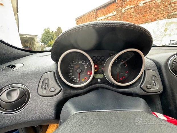 ALFA ROMEO Spider 2.0i 16V Twin Spark cat L