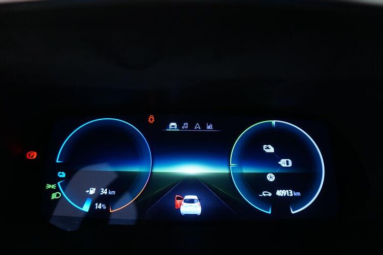 Renault ZOE Zen BR750995 Elettrico 136CV
