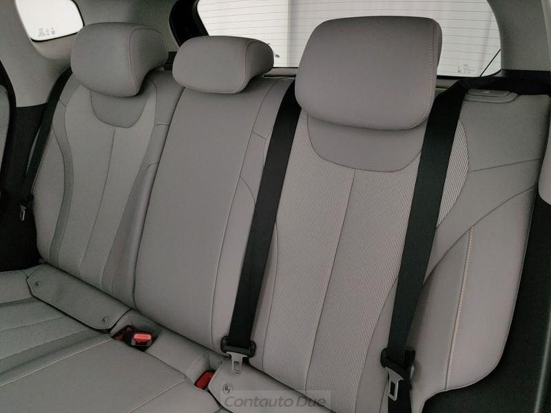 BYD Dolphin G DM-i DM-i 212cv Comfort