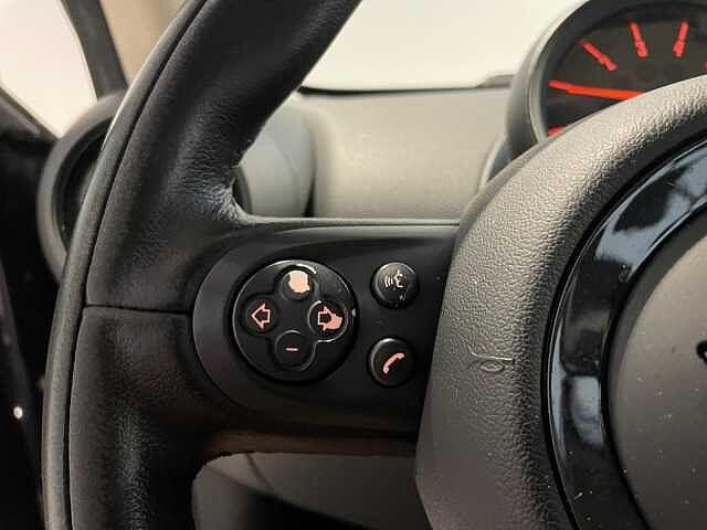 MINI Mini 111CV 1.6 Cooper D - NEOPATENTATI -