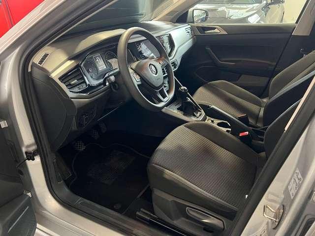 Volkswagen Polo 1.0 MPI 75CV 5p. Comfortline BMT