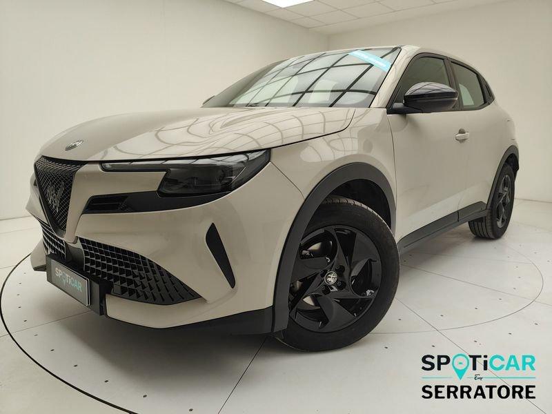 Alfa Romeo Junior 1.2 ibrida 145cv edct6