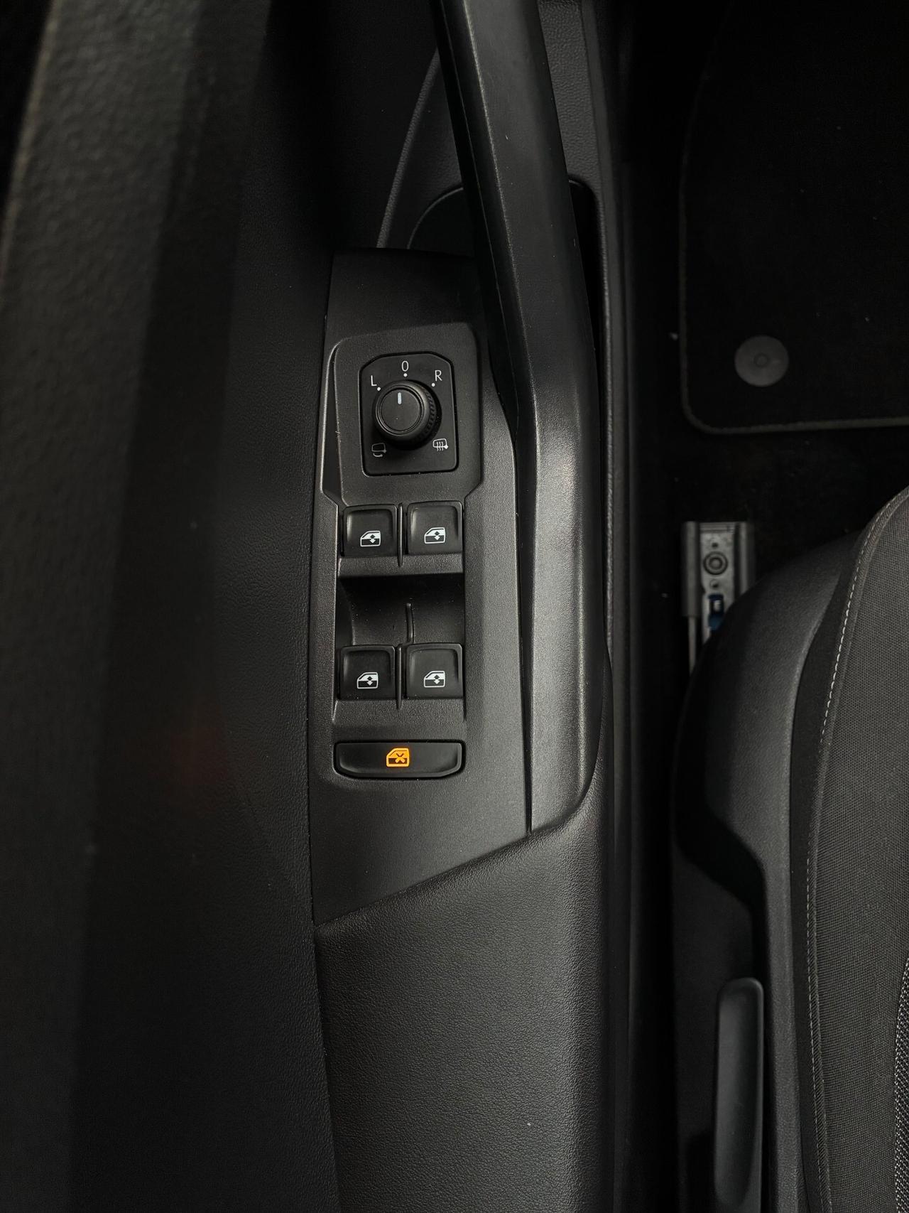 Volkswagen T-Cross 1.0 TSI Style BMT