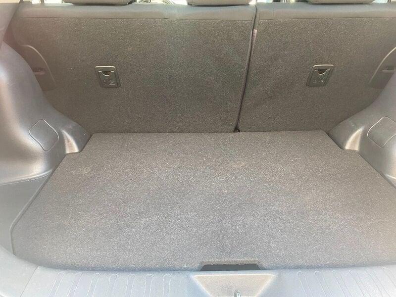 Nissan Juke Juke 1.6 Acenta