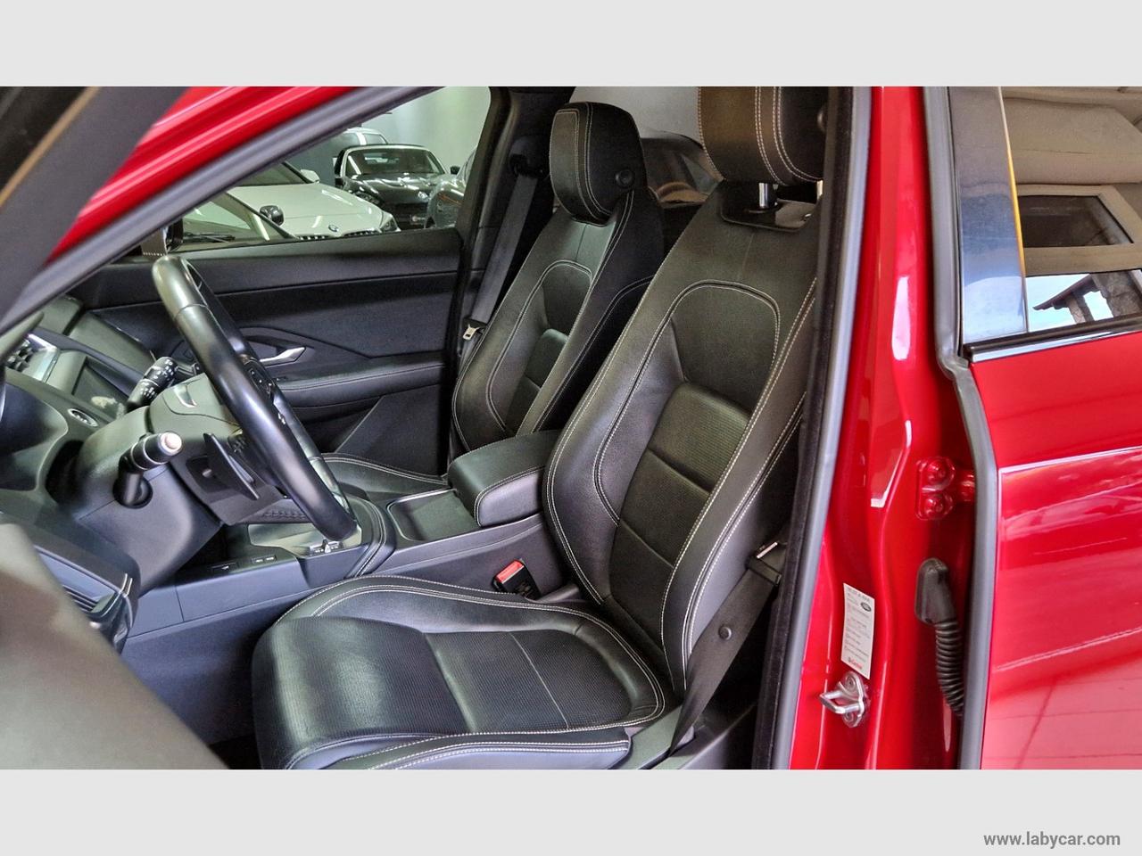 JAGUAR E-Pace 2.0D 180CV AWD aut. R-Dynamic S