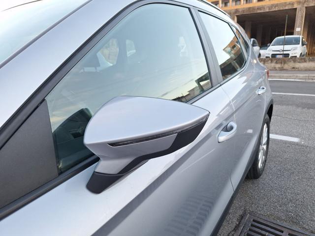 SEAT Arona 1.0 EcoTSI Style