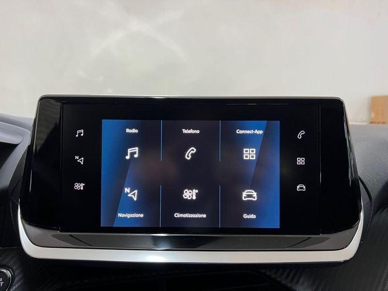 Peugeot 208 208 PureTech 75 Stop&Start 5 porte Allure Pack