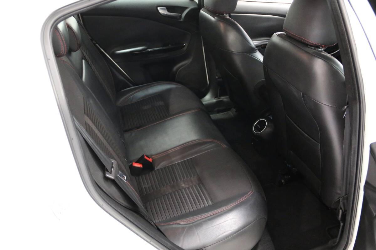 Alfa Romeo Giulietta 1.4 t. m.air Distinctive 170cv