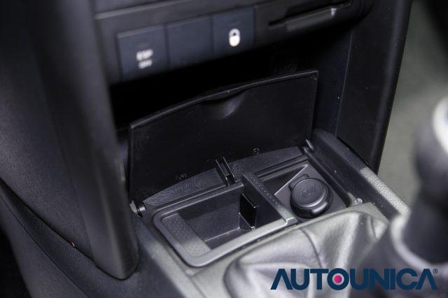 PEUGEOT 207 1.4 8V 75CV SW MILLESIM 200 NEOPATENTATI