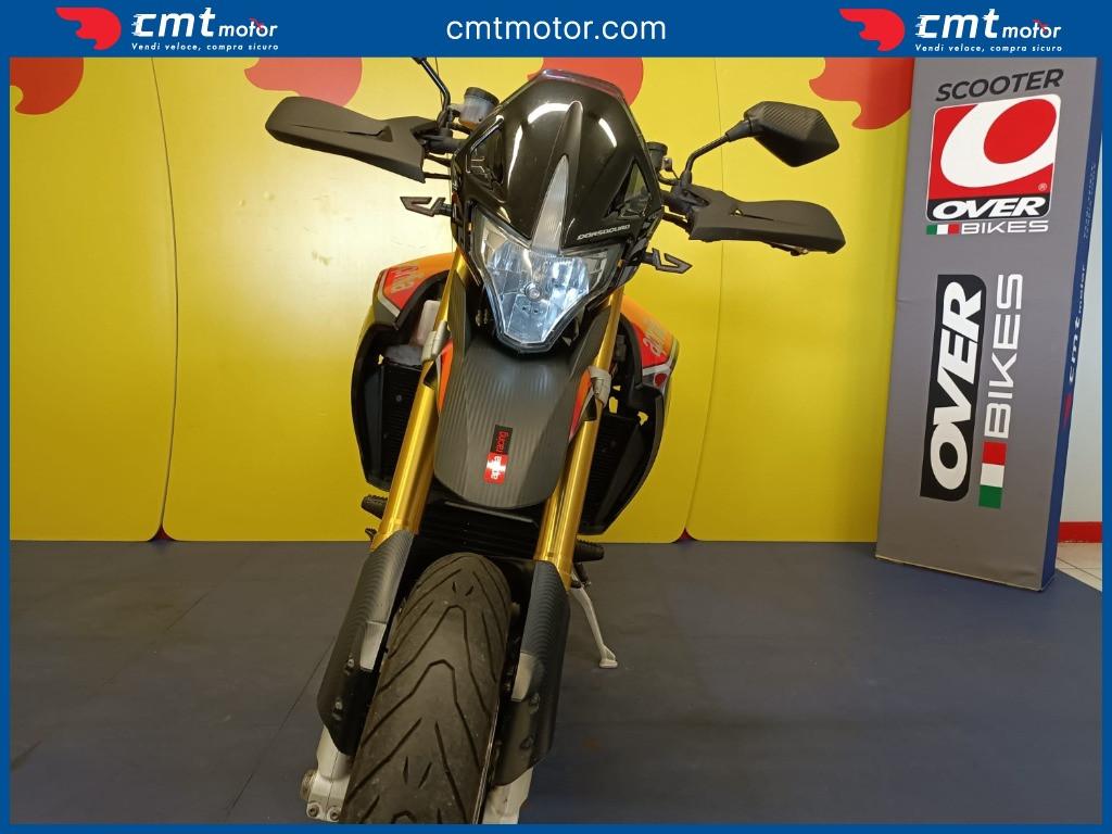 Aprilia Dorsoduro 1200 - 2013