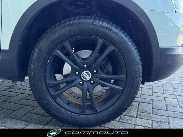 NISSAN Qashqai 1.5 dCi AcentaVETTURAPER COMMERCIANTI