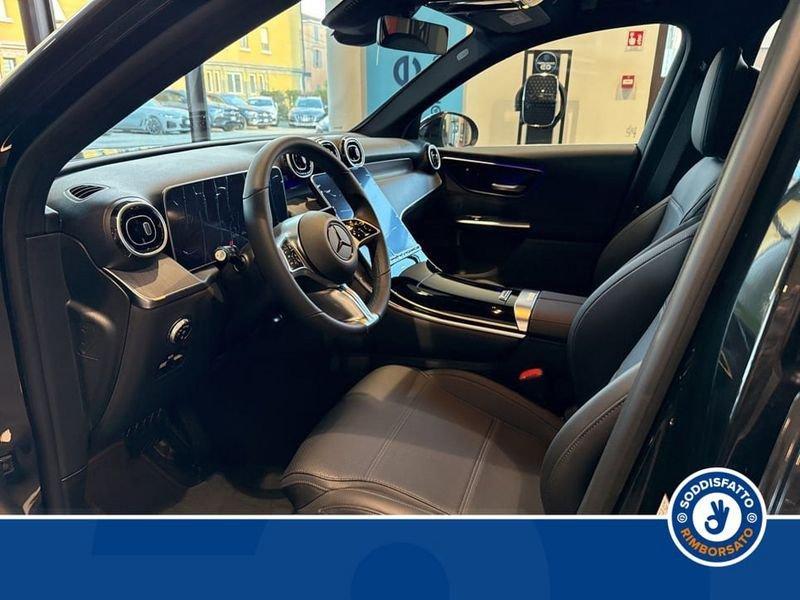 Mercedes-Benz GLC 300 de 4MATIC EQ-POWER ADVANCED