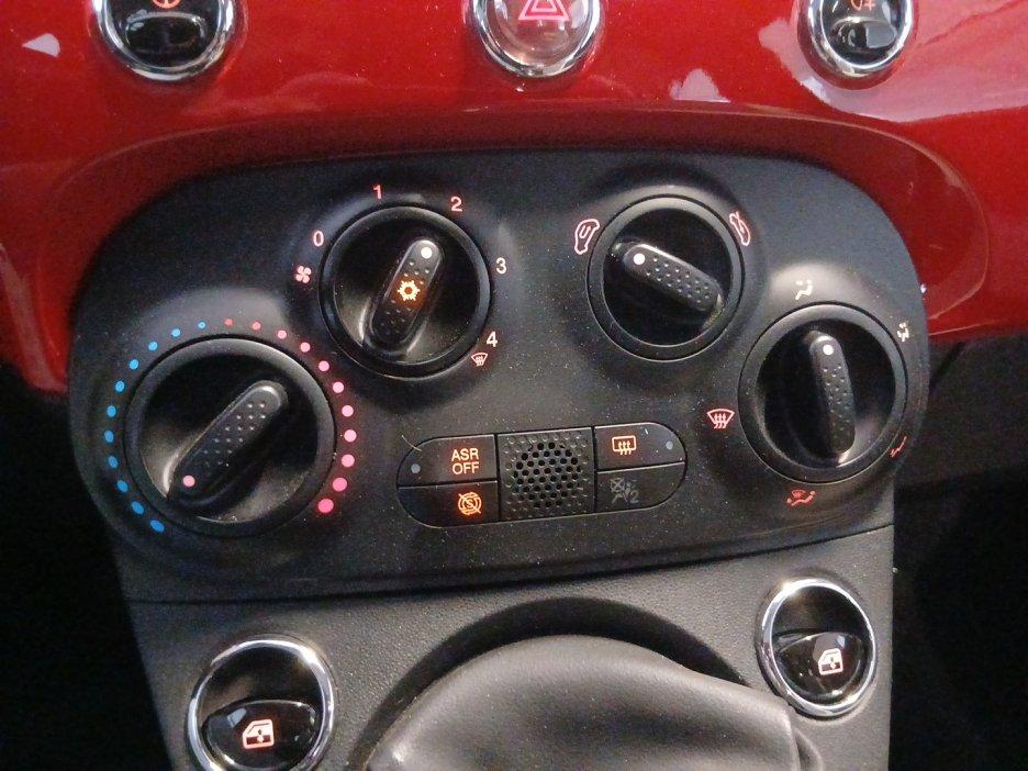 FIAT 500 (2015-2024) - 500 1.0 Hybrid Dolcevita