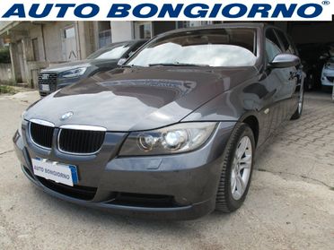 BMW 320 d Touring Futura 177cv