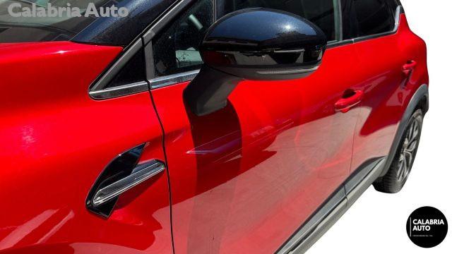 RENAULT Captur Plug-in Hybrid E-Tech 160 CV Techno