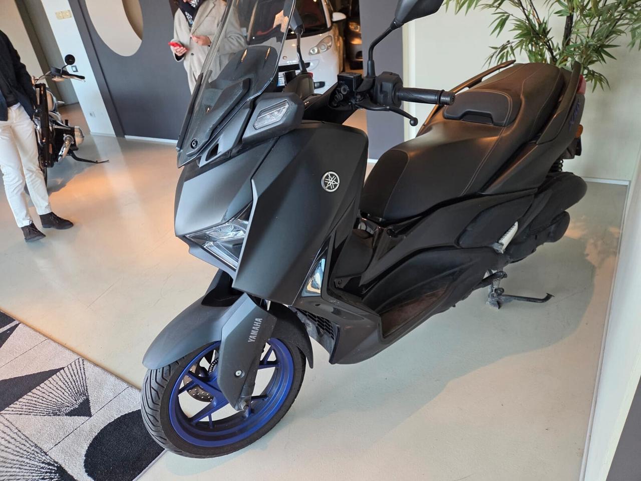 Yamaha X-Max 125 ABS Business - 2024