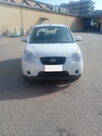 Kia Picanto - APERTI AD AGOSTO