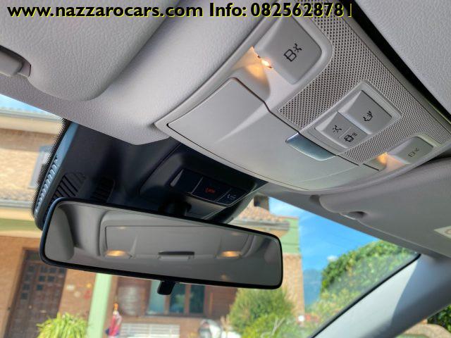 MERCEDES-BENZ E 220 d Auto Cabrio Sport NAVIG/FARI LED/COCKPIT