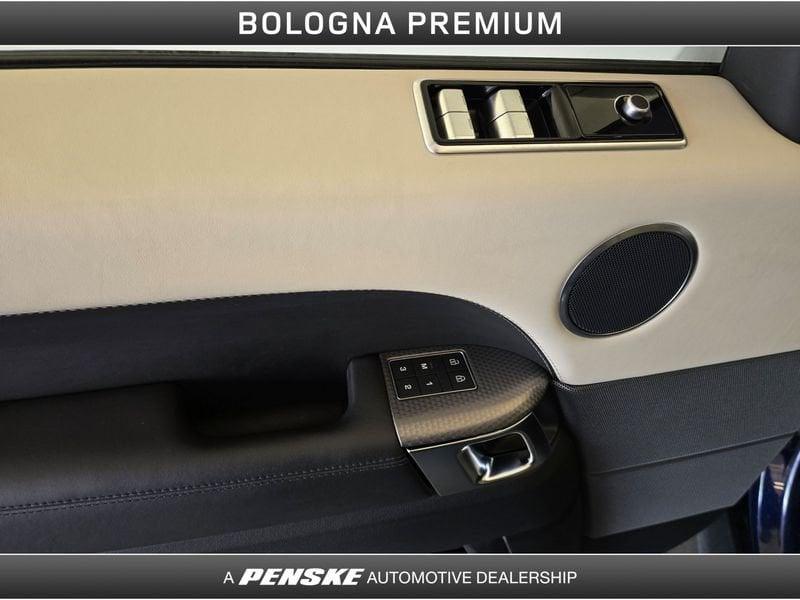 Land Rover RR Sport 3.0D l6 249 CV HSE Dynamic