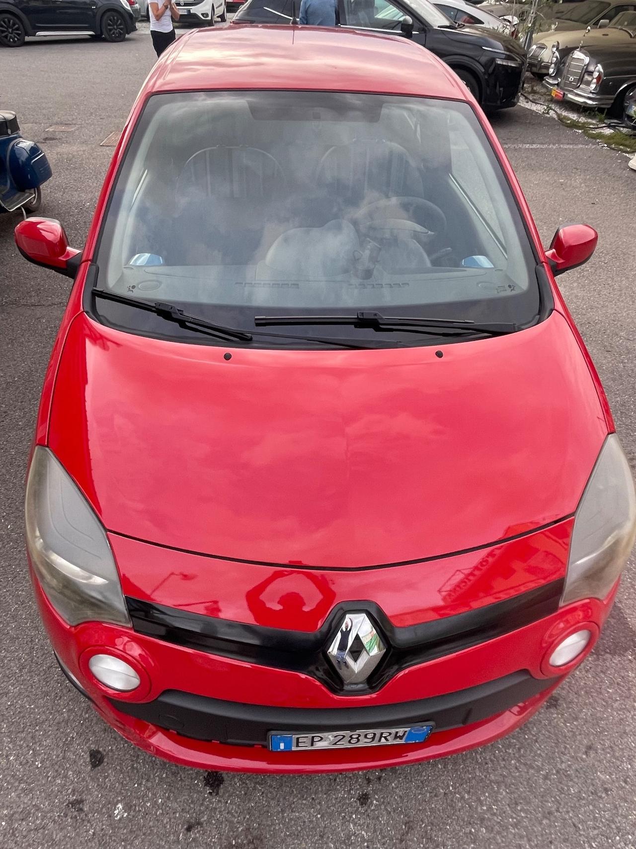 Renault Twingo 1.2 16V Live