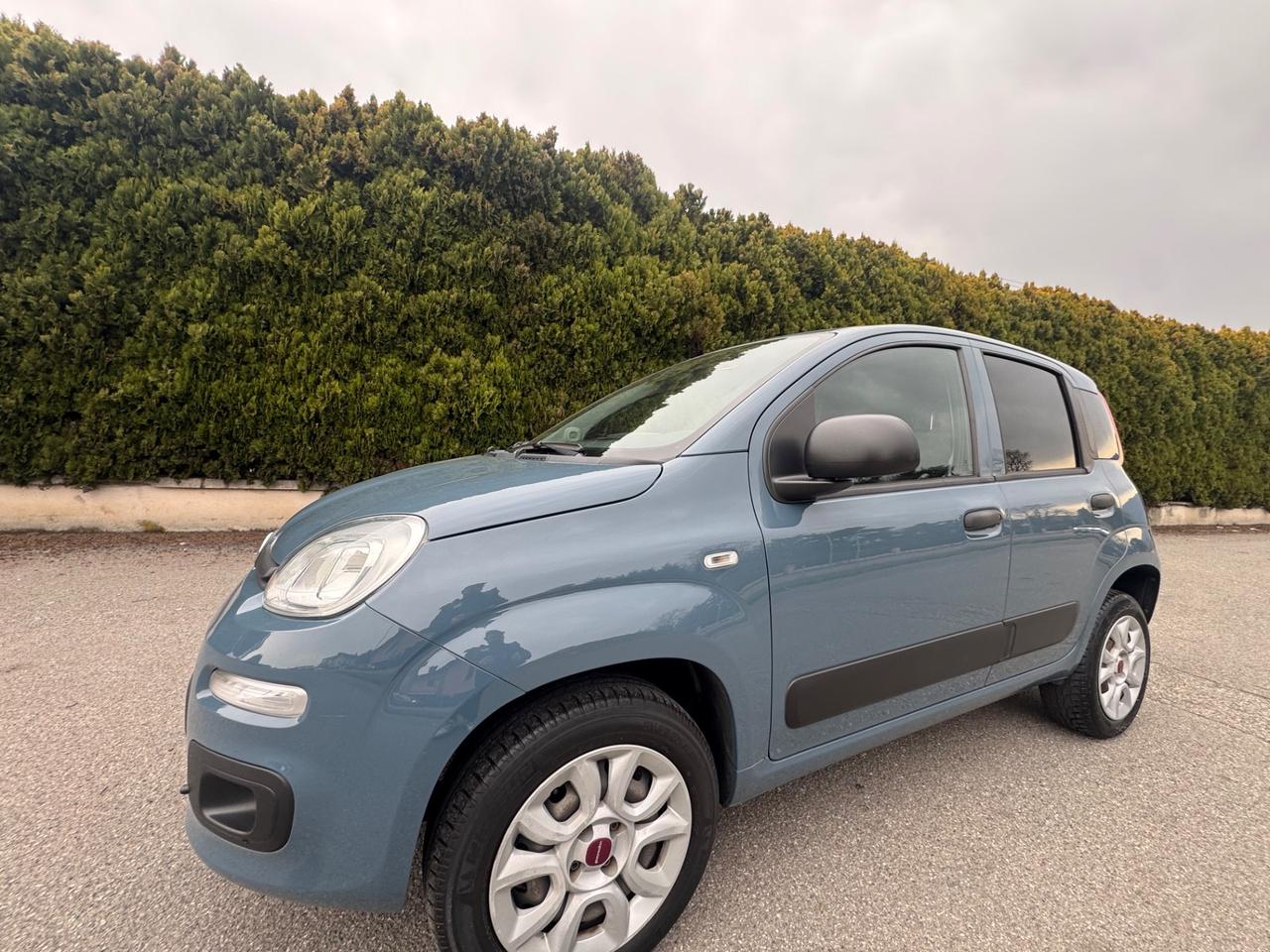 Fiat Panda 0.9 TwinAir Turbo Natural Power Easy