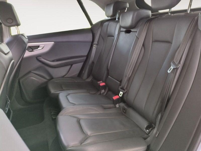 Audi Q8 50 TDI 286 CV quattro tiptronic Sport