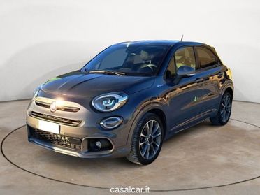 FIAT 500X 1.6 MultiJet 120 CV DCT Sport 3 ANNI DI GARANZIA KM ILLIMITATI PARI ALLA NUOVA