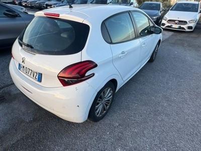 Peugeot 208 1.6 Hdi Euro 6b 2018 Ok Neop