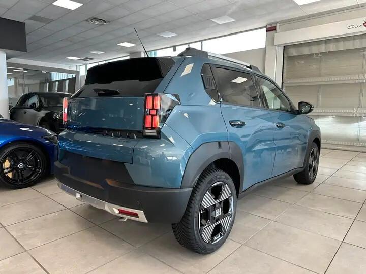 Fiat Grande Panda 1.2 Hybrid 110 CV S&S La Prima