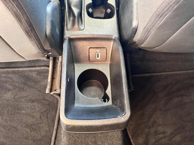 FORD Fiesta 1.0 Ecoboost 100 CV 5 porte ST-Line OK NEOPATENTAT