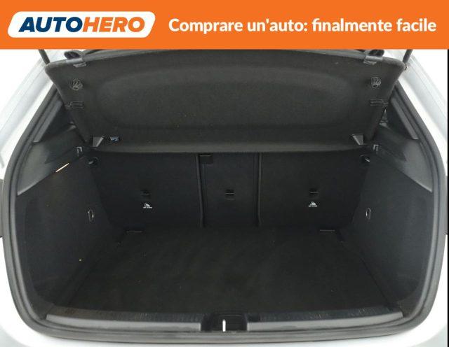 MERCEDES-BENZ A 180 Automatic Sport