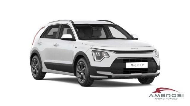 KIA Niro 1.6 MY26 PHEV 2WD BUSINESS