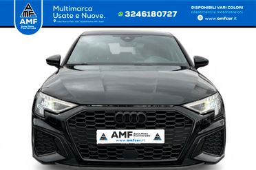 Audi A3 Sportback 40 TFSIe S line B&O/LED+/ACC/ALLBLA