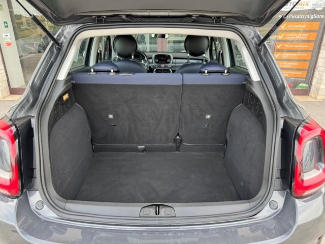 Fiat 500X X 1.3 mjt Cult 95cv