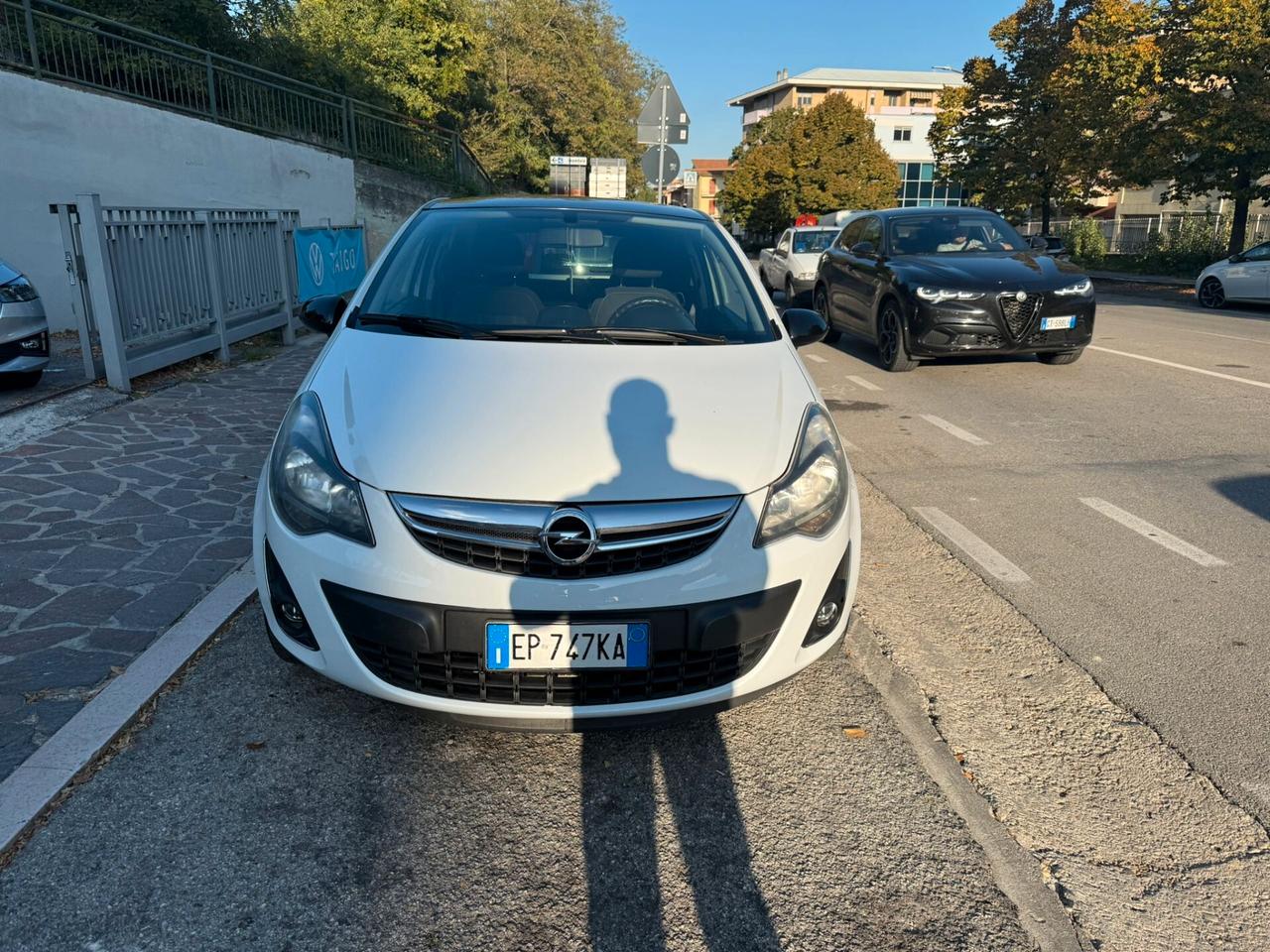 OPEL CORSA 1,3 CDTI 75 CV B-COLOR 3P